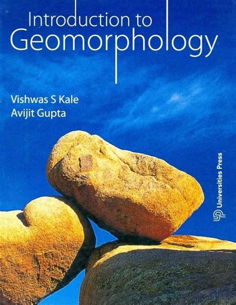 Introduction to Geomorphology PDF