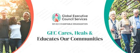 Introduction to Global Executive Council Services