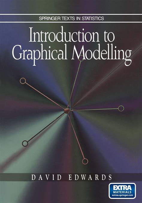 Introduction to Graphical Modelling Springer Texts in Statistics PDF