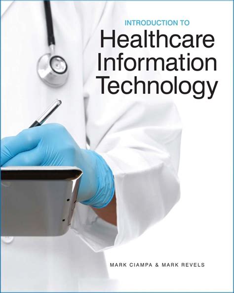 Introduction to Healthcare Information Technology Epub