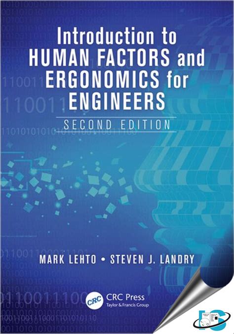 Introduction to Human Factors and Ergonomics for Engineers, Second Edition Ebook Reader