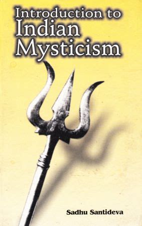 Introduction to Indian Mysticism 1st Cosmo Print Epub