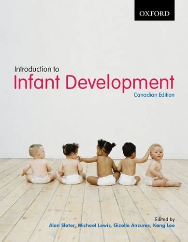 Introduction to Infant Development Reader