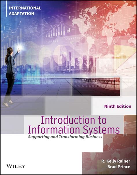 Introduction to Information Systems Management Kindle Editon