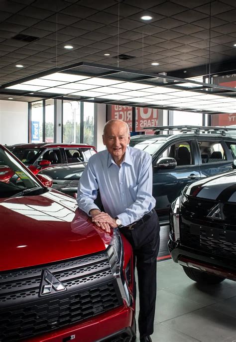Introduction to John Hughes Second-Hand Cars