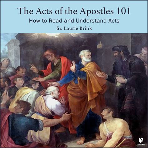 Introduction to John and the Acts of the Apostles Reader