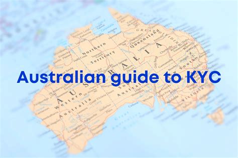 Introduction to KYC in Australia