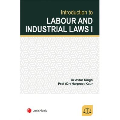 Introduction to Labour and Industrial Law Doc