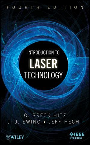 Introduction to Laser Technology PDF