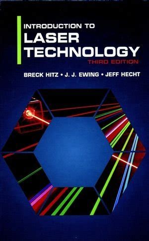 Introduction to Laser Technology PDF