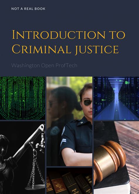 Introduction to Law and Criminal Justice Reader