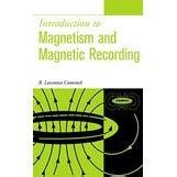 Introduction to Magnetic Recording Reader