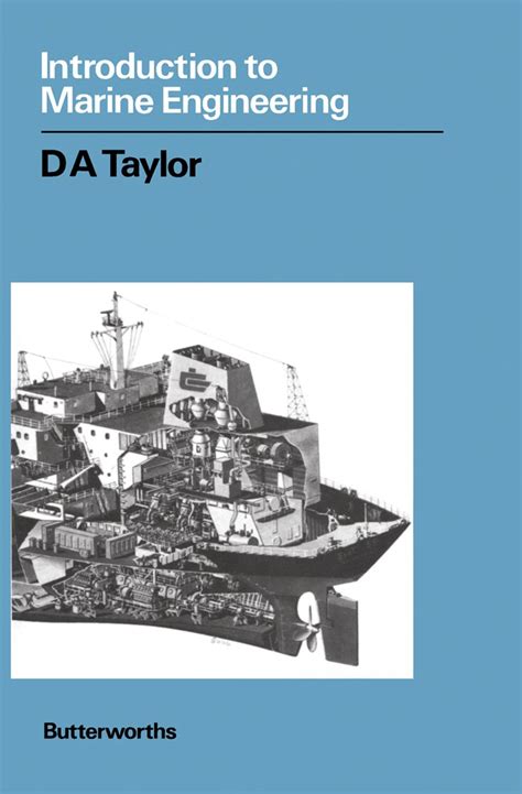 Introduction to Marine Engineering Marine Engineering Series Epub