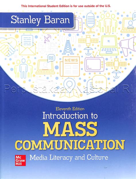 Introduction to Mass Communication: Media Literacy and Culture Ebook Ebook Epub