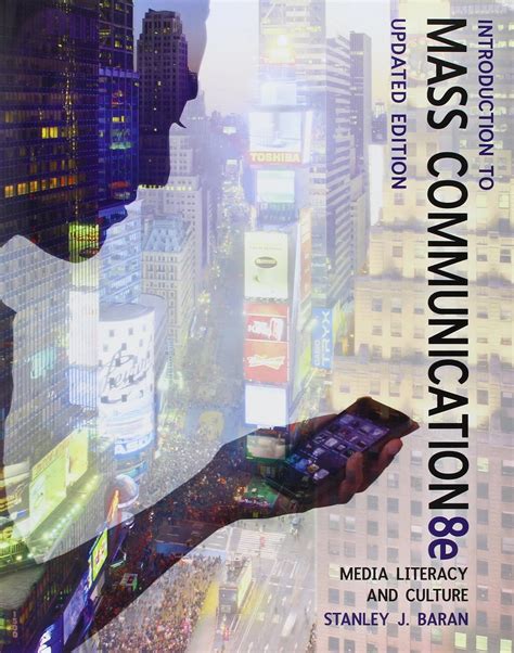 Introduction to Mass Communication 8th Edition with Connect Access Card PDF