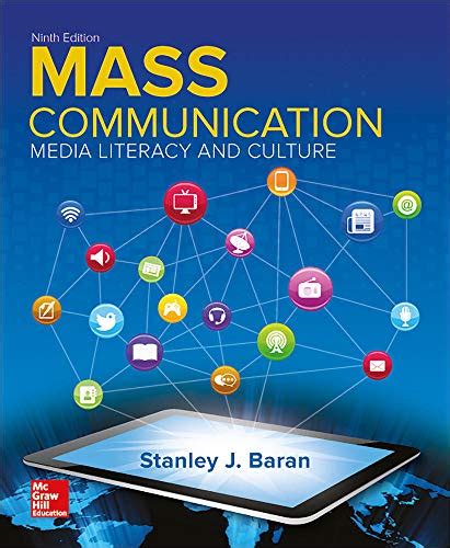 Introduction to Mass Communication Media Literacy and Culture with Media World 20 DVD-ROM Updated Fifth Edition Doc