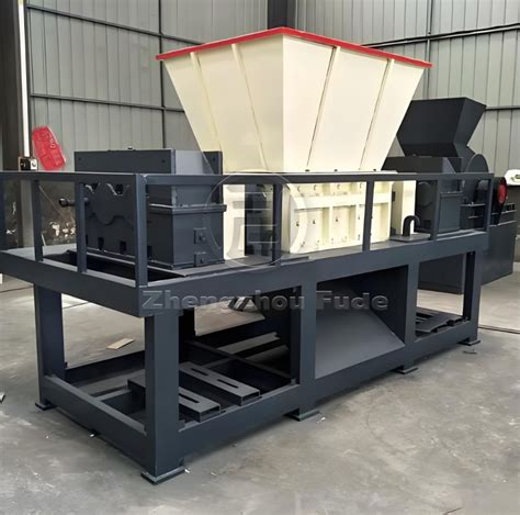 Introduction to Material Crushers