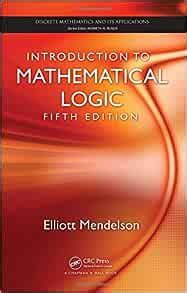 Introduction to Mathematical Logic Discrete Mathematics and Its Applications 5th fifth edition Epub