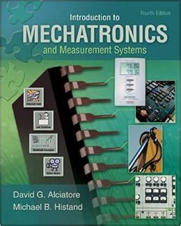 Introduction to Mechatronics and Measurement Systems Kindle Editon