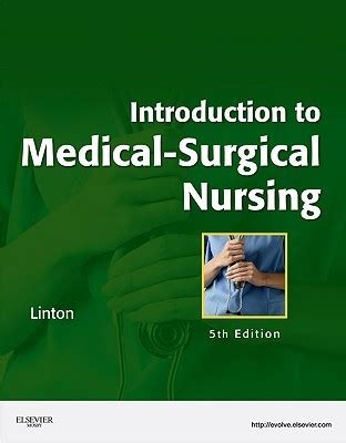 Introduction to Medical-Surgical Nursing 5th Edition PDF