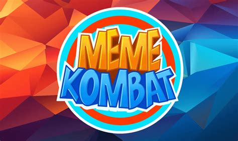 Introduction to Meme Kombat Coin