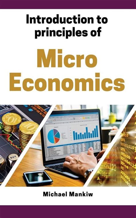 Introduction to Microeconomics Ebook PDF