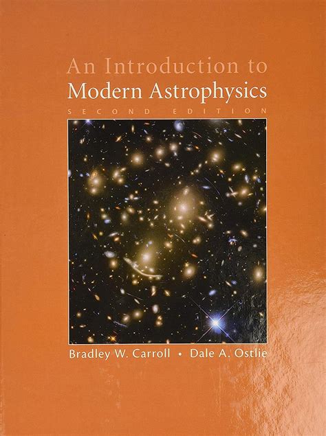 Introduction to Modern Astrophysics Kindle Editon