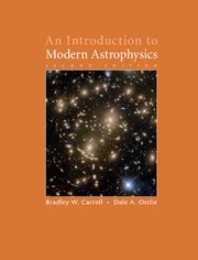 Introduction to Modern Astrophysics, An (2nd Edition) Doc