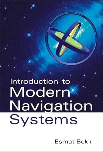 Introduction to Modern Navigation Systems Kindle Editon