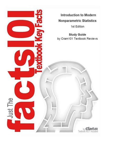 Introduction to Modern Nonparametric Statistics Ebook Epub