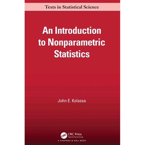 Introduction to Modern Nonparametric Statistics Ebook Epub