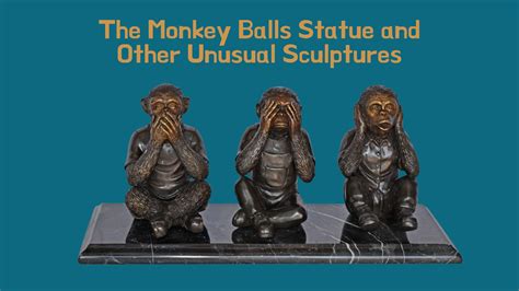 Introduction to Monkey Ball Statues