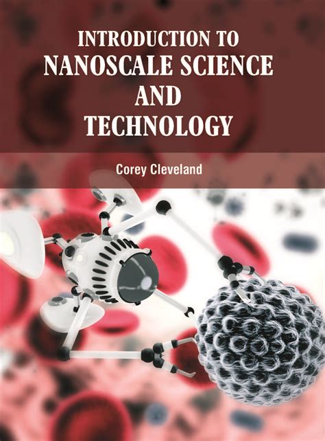 Introduction to Nanoscale Science and Technology Epub