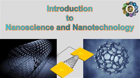 Introduction to Nanoscience and Nanotechnology PDF