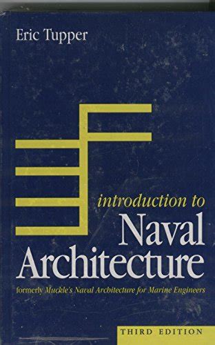 Introduction to Naval Architecture Kindle Editon