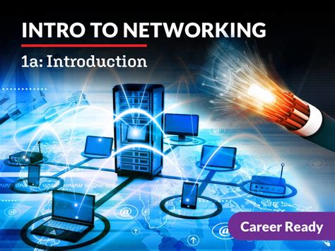 Introduction to Networking Epub