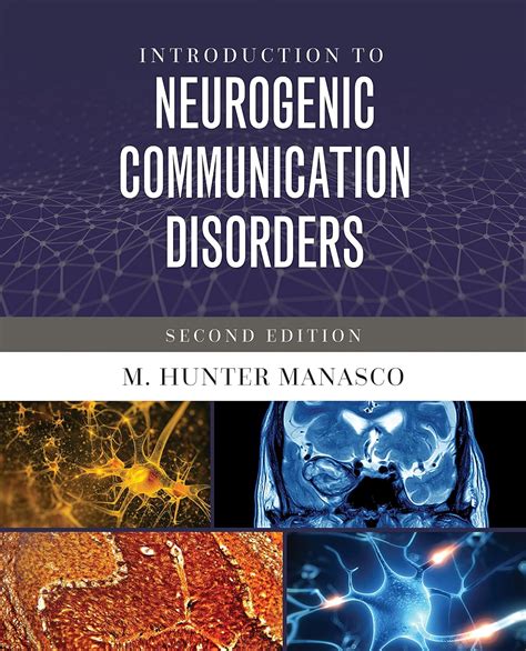 Introduction to Neurogenic Communication Disorders E-Book PDF