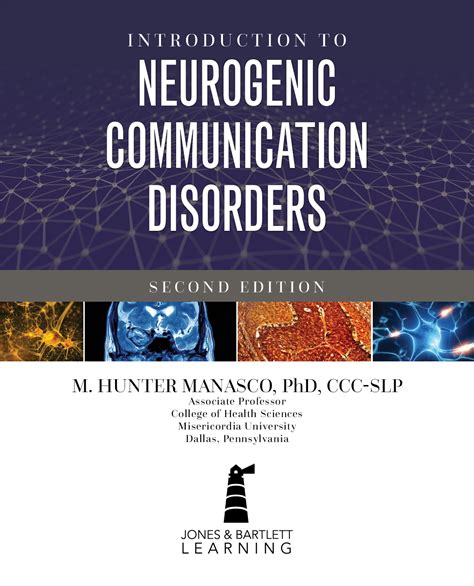 Introduction to Neurogenic Communication Disorders E-Book PDF