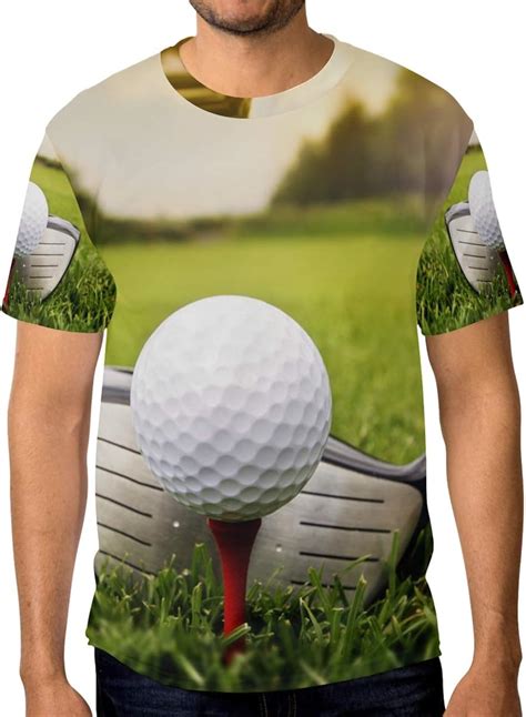 Introduction to Novelty Golf Shirts