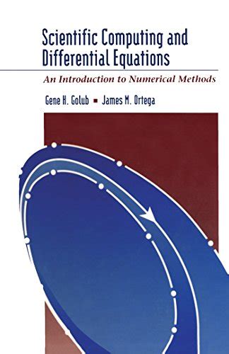 Introduction to Numerical Methods in Differential Equations 1st Edition Reader