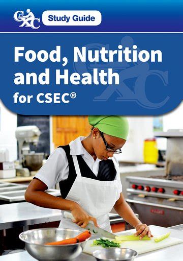 Introduction to Nutrition Exercise and Health With Study Guide Books Reader
