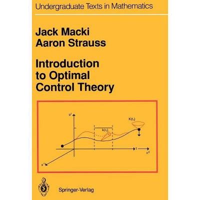 Introduction to Optimal Control Theory Corrected 2nd Printing Kindle Editon