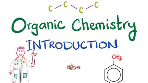 Introduction to Organic Chemistry Kindle Editon