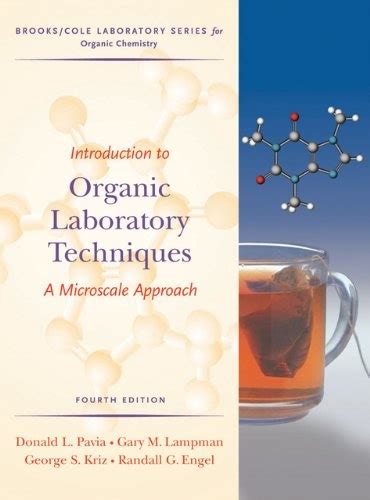 Introduction to Organic Laboratory Techniques Kindle Editon