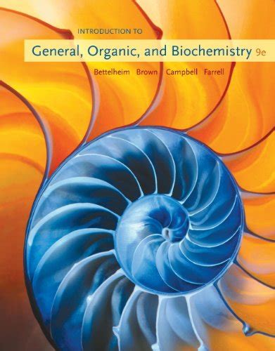 Introduction to Organic and Biochemistry Study Guide Reader