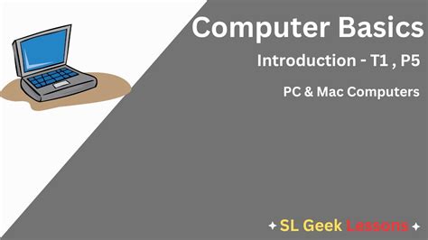 Introduction to PCs Epub