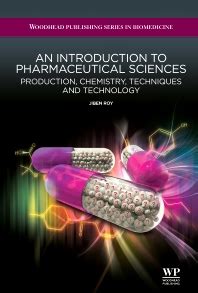 Introduction to Pharmaceutical Chemistry 1st Edition Kindle Editon