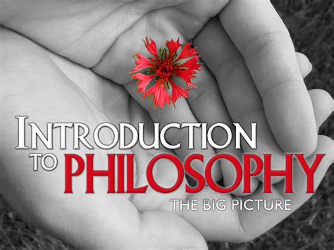 Introduction to Philosophy Epub