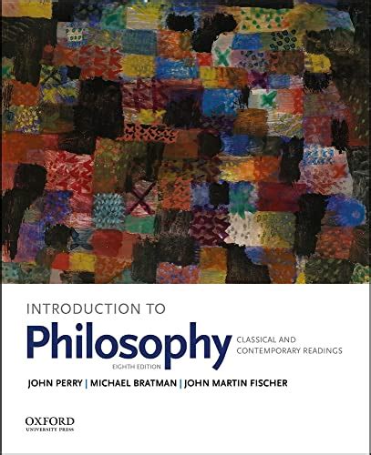 Introduction to Philosophy Classical and Contemporary Readings Fourth Edition International Edition Kindle Editon