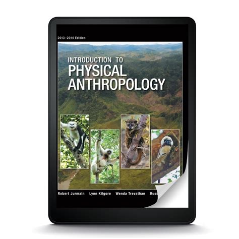 Introduction to Physical Anthropology 2013-2014 Edition PDF